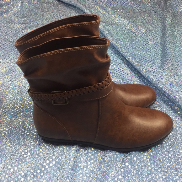 payless chelsea boots